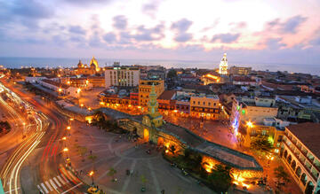 Cartagena Cartagena
