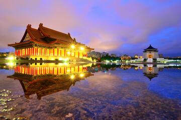 Copyright@Taiwan Tourism Bureau Copyright@Taiwan Tourism Bureau