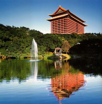 Copyright@Taiwan Tourism Bureau Copyright@Taiwan Tourism Bureau