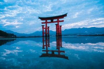 „Credit: Setouchi Tourism Authority“. „Credit: Setouchi Tourism Authority“.