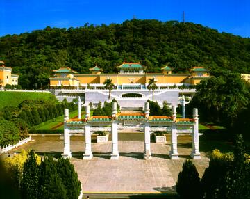 Copyright@Taiwan Tourism Bureau Copyright@Taiwan Tourism Bureau