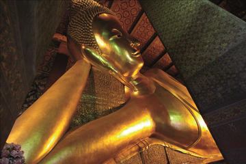 Bangkok - Wat Po Bangkok - Wat Po