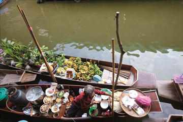 Bangkok Bangkok