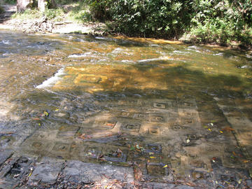 Siem Reap - Phnom Kulen Siem Reap - Phnom Kulen