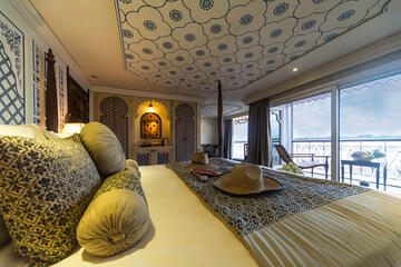 The Jahan - Signature Suite The Jahan - Signature Suite