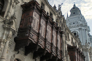 Lima - Plaza de Armas Lima - Plaza de Armas
