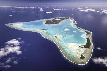 Aitutaki Aitutaki