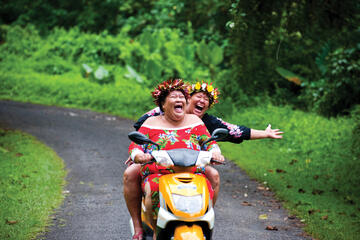 Cook Islands Tourism Cook Islands Tourism