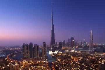 Emaar Properties Emaar Properties