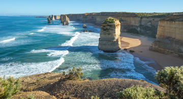 Tourism Australia Tourism Australia
