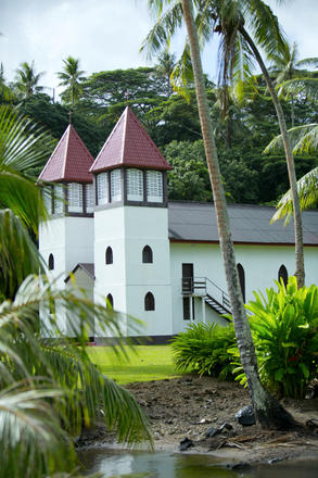 Tahiti Tourisme Tahiti Tourisme