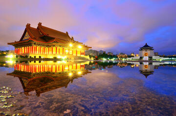 YONG-CYUAN CHEN, Copyright@Taiwan Tourism Bureau YONG-CYUAN CHEN, Copyright@Taiwan Tourism Bureau