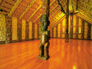 Waitangi Waitangi