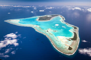 Cook Islands Tourism Cook Islands Tourism