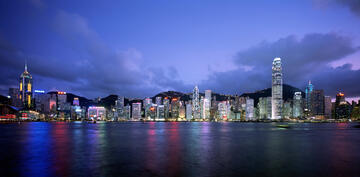 Honkong tourist board Honkong tourist board