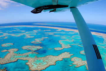 Tourism Whitsundays Tourism Whitsundays