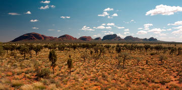 Tourism Australia Tourism Australia