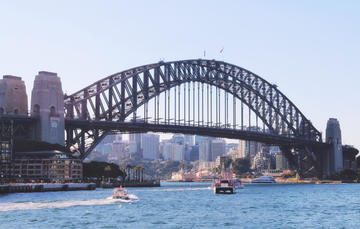 Tourism Australia Tourism Australia