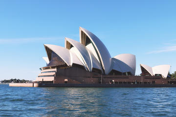 Tourism Australia Tourism Australia