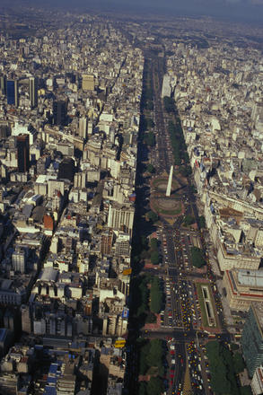 Buenos Aires Buenos Aires