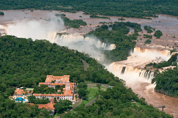 Hotel Das Cataratas Hotel Das Cataratas