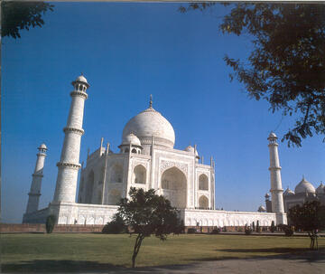 20190214-Tajmahal -1 20190214-Tajmahal -1