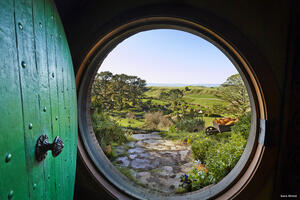 WR16 FamilienWeltreise ins Land der Hobbits WR16 FamilienWeltreise ins Land der Hobbits